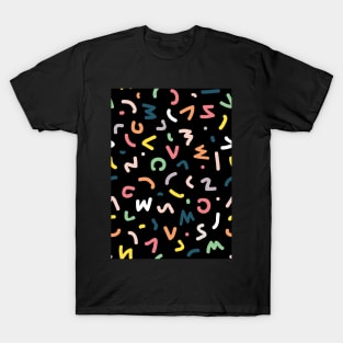 Neon Lights T-Shirt